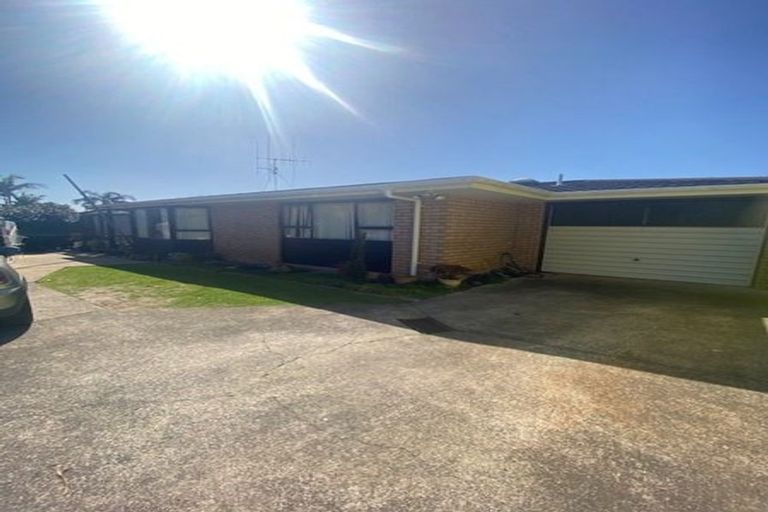 Photo of property in 54b Myres Street, Otumoetai, Tauranga, 3110