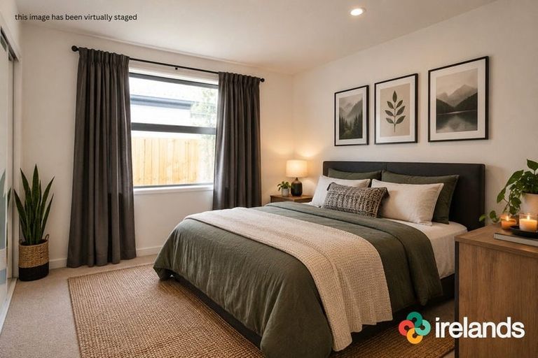 Photo of property in 17 Berg Way, Belfast, Christchurch, 8051