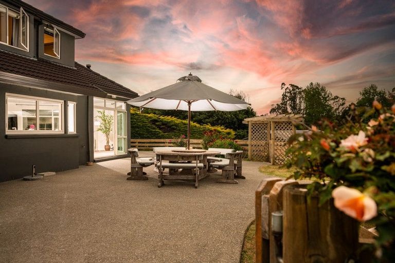 Photo of property in 35 Eucalyptus Way, Nikau Valley, Paraparaumu, 5032