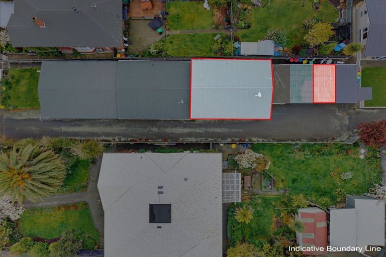 Photo of property in 3/46 Arthur Street, Seaview, Timaru, 7910