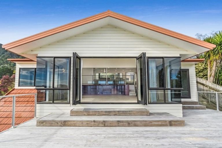 Photo of property in 2079 Whangarei Heads Road, Whangarei Heads, Whangarei, 0174