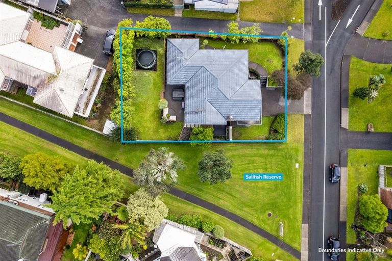 Photo of property in 20 Sailfish Drive, West Harbour, Auckland, 0618