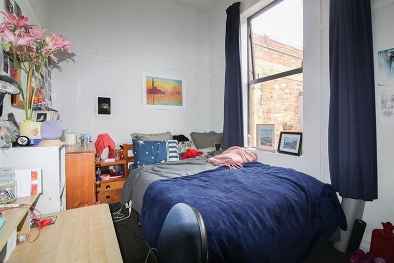 Photo of property in 4 Mackenzie Street, North Dunedin, Dunedin, 9016