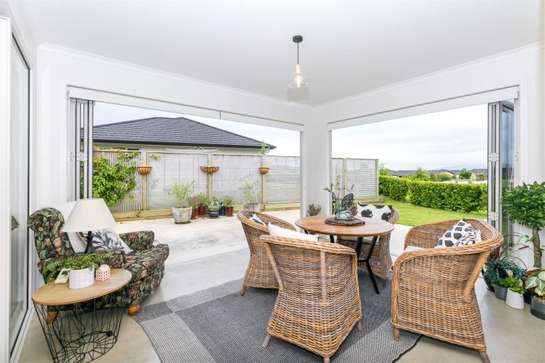 Photo of property in 7 Fawley Place, Te Awamutu, 3800