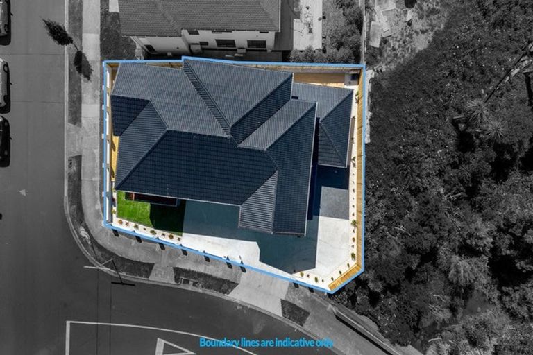 Photo of property in 20 Hughs Way, Flat Bush, 2019