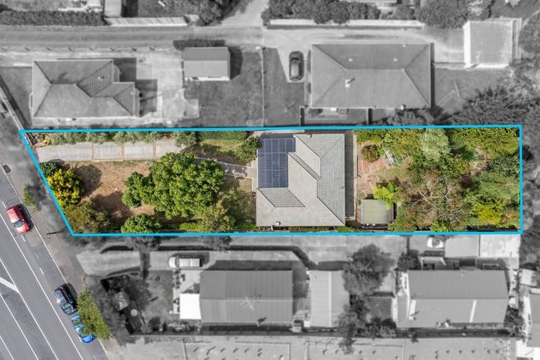 Photo of property in 1084 Fergusson Drive, Clouston Park, Upper Hutt, 5018