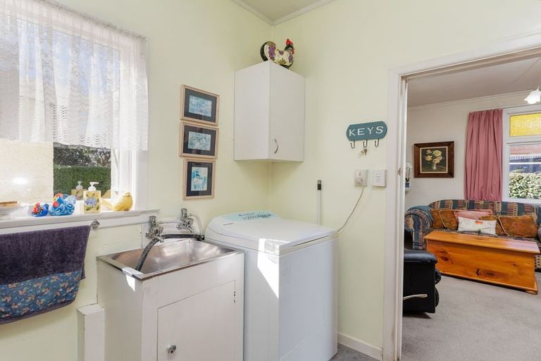 Photo of property in 164 High Street, Waimate, 7924