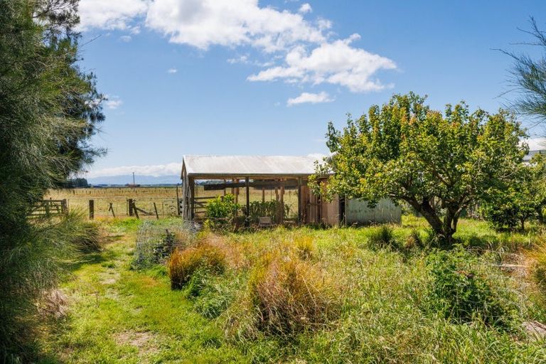 Photo of property in 1371 Kairanga Bunnythorpe Road, Kairanga, Palmerston North, 4475