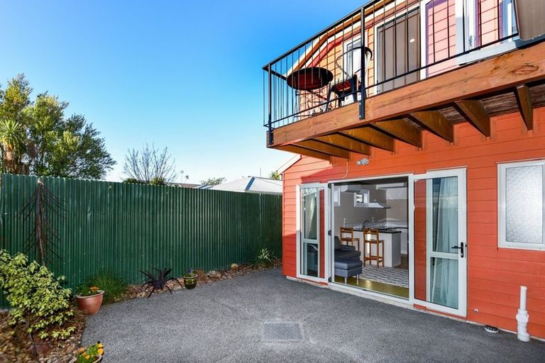 Photo of property in 24b Whiteleigh Avenue, Addington, Christchurch, 8024