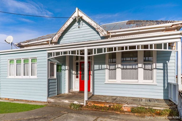 Photo of property in 6 Onslow Street, Gore, 9710