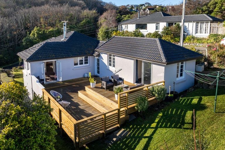 Photo of property in 52 Every Street, Andersons Bay, Dunedin, 9013