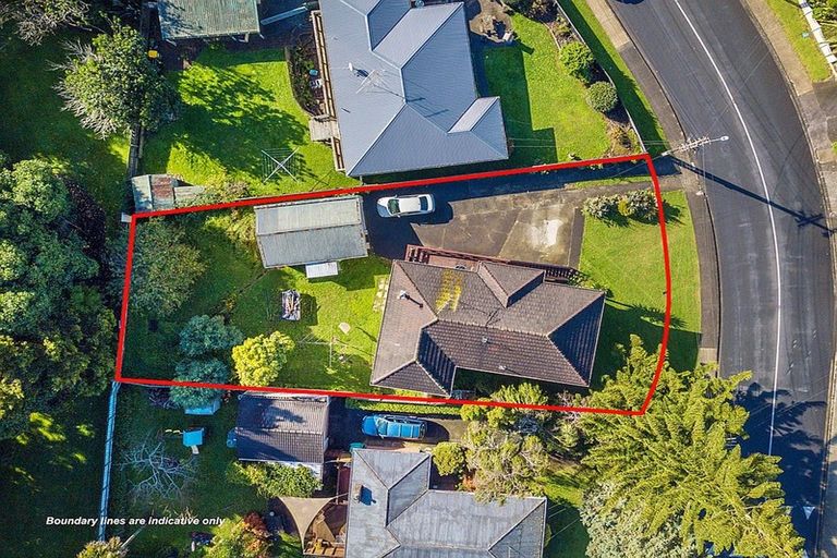 Photo of property in 27 Rosehill Drive, Rosehill, Papakura, 2113