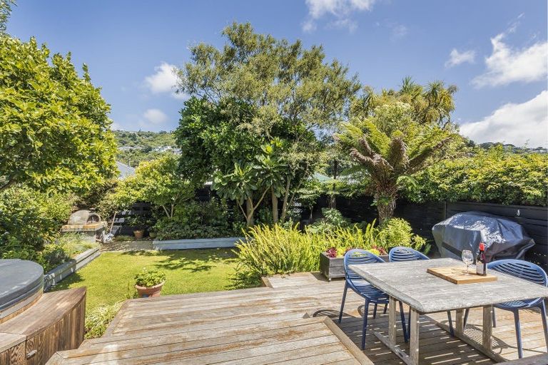 Photo of property in 40 Stanley Street, Berhampore, Wellington, 6023