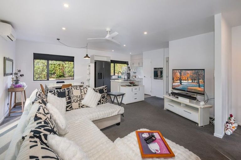 Photo of property in 47a Hartis Avenue, Huntly, 3700