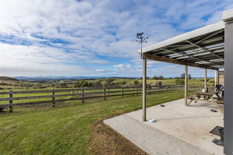 Photo of property in 900a Pungaere Road, Waipapa, Kerikeri, 0295