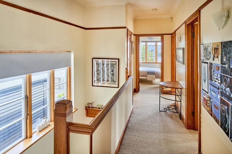 Photo of property in 267 Muritai Road, Eastbourne, Lower Hutt, 5013