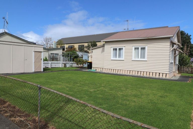 Photo of property in 214 Richmond Street, Thames, 3500