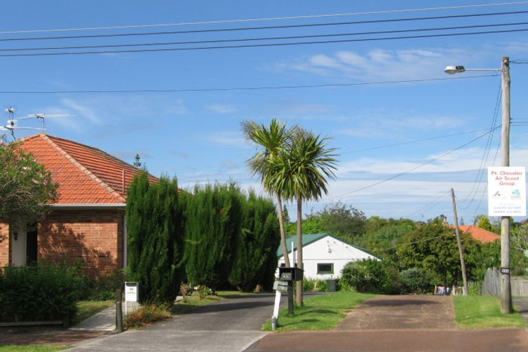 Photo of property in 93a Moa Road, Point Chevalier, Auckland, 1022