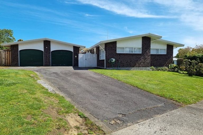 Photo of property in 19 Pukekohatu Street, Waitara, 4320