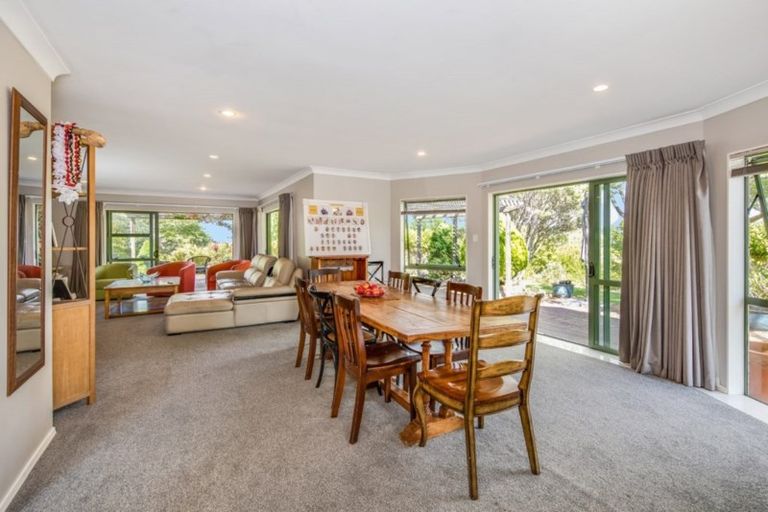 Photo of property in 50 Godley Lane, Lucas Heights, Auckland, 0632