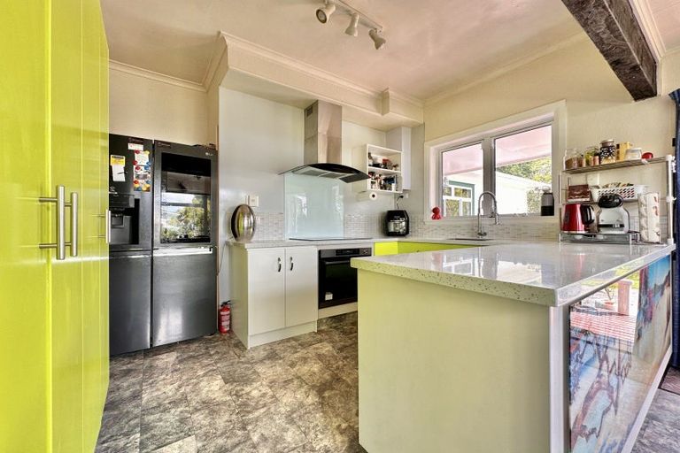 Photo of property in 50 Kiwi Road, Taihape, 4720