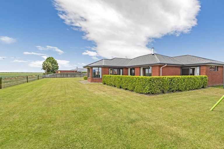 Photo of property in 134 Horndon Street, Darfield, 7510