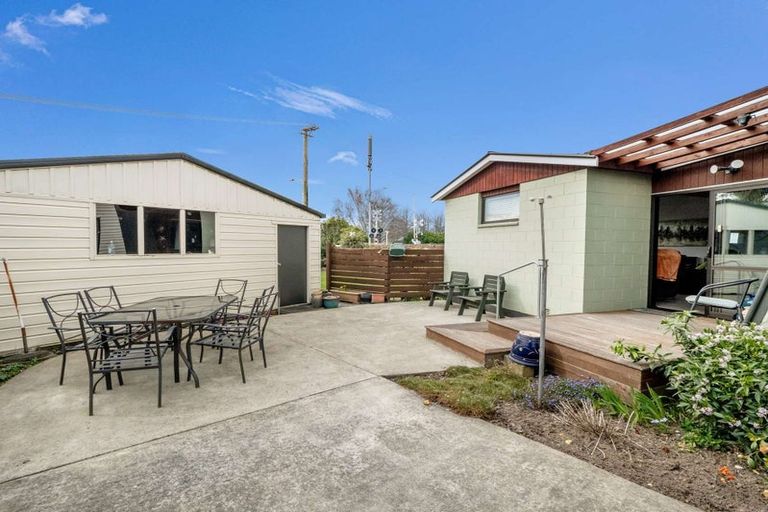 Photo of property in 67 Tuckers Road, Casebrook, Christchurch, 8051