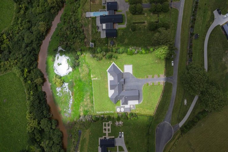 Photo of property in 5 Enclave Lane, Taupiri, 3791