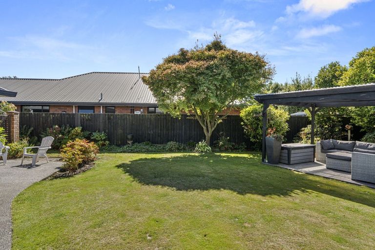 Photo of property in 71 Roydon Drive, Templeton, Christchurch, 8042
