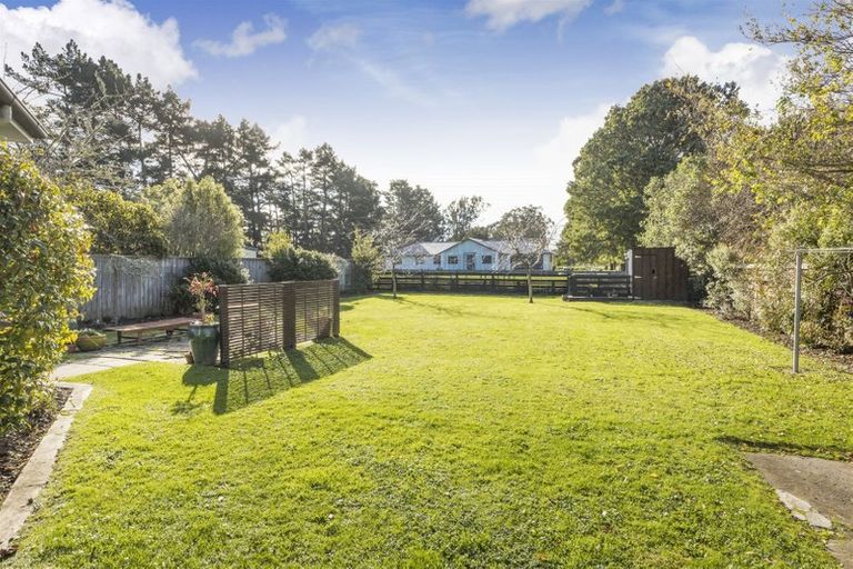 Photo of property in 132 Hendersons Line, Marton, 4789