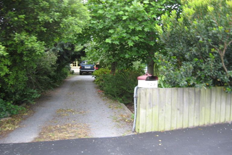 Photo of property in 125 Briggs Road, Shirley, Christchurch, 8052