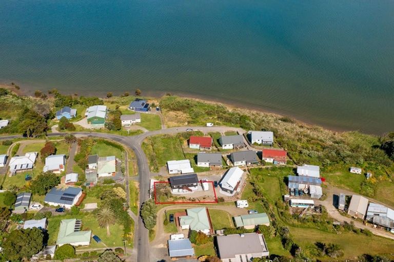 Photo of property in 9a Mariner Street, Rawene, Kaikohe, 0473