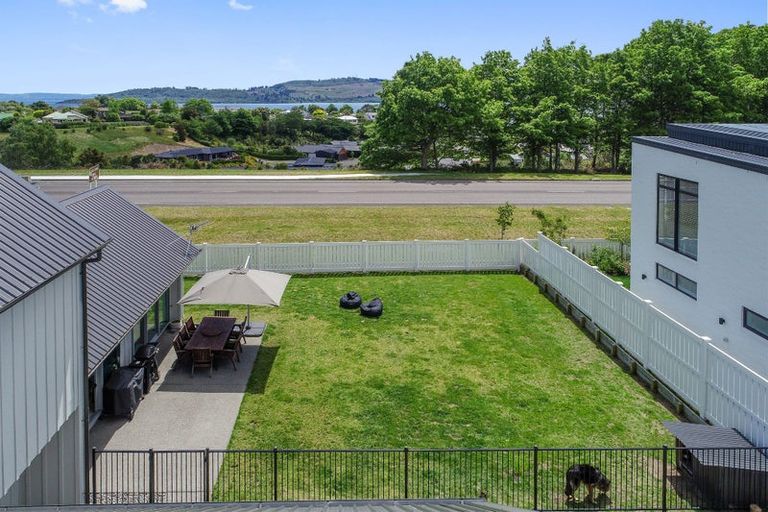 Photo of property in 120 Harakeke Drive, Wharewaka, Taupo, 3330