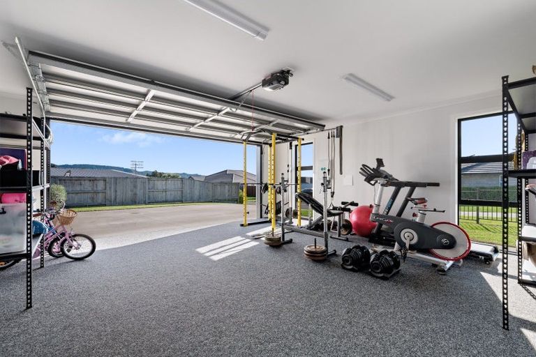 Photo of property in 8 Hillsborough Place, Te Puke, 3119