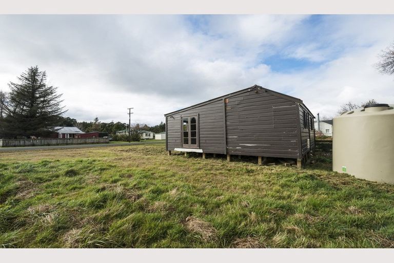 Photo of property in 22 Nei Street, Rangataua, Ohakune, 4691