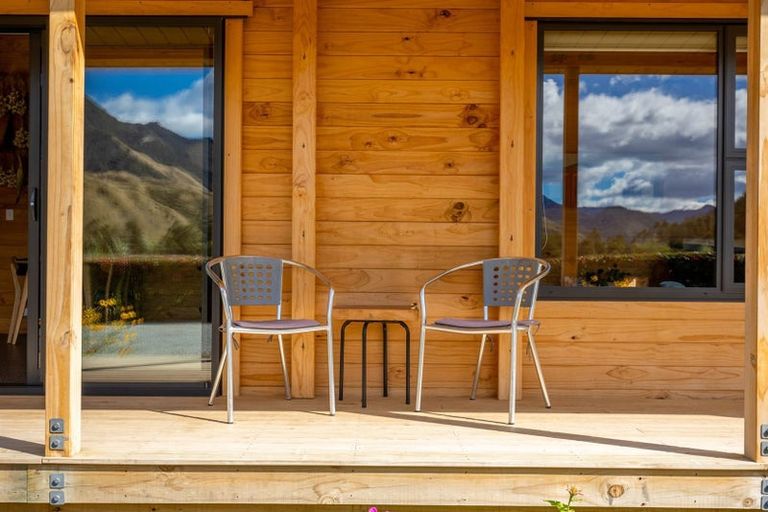 Photo of property in 61 Matiri West Bank Road, Matiri, Murchison, 7077