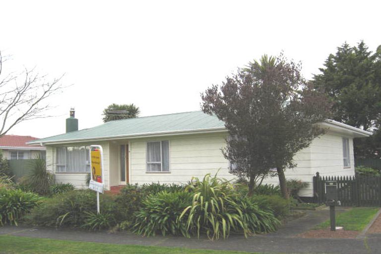 Photo of property in 5 Leeds Place, Solway, Masterton, 5810