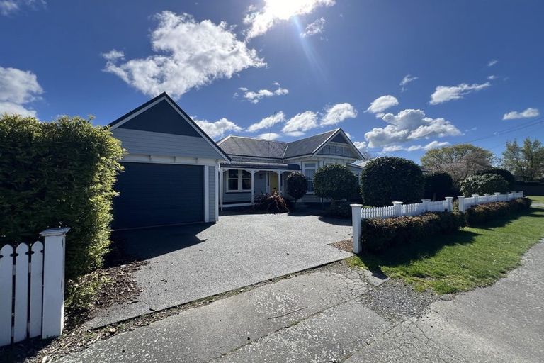 Photo of property in 7 Cross Street, Allenton, Ashburton, 7700