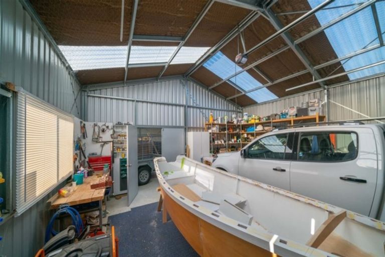 Photo of property in 604 Halkett Road, West Melton, Christchurch, 7671