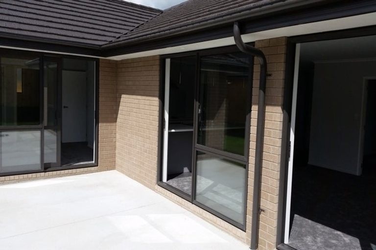 Photo of property in 47 Westmuir Crescent, Pokeno, 2402