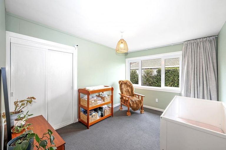 Photo of property in 86 Cavendish Road, Casebrook, Christchurch, 8051