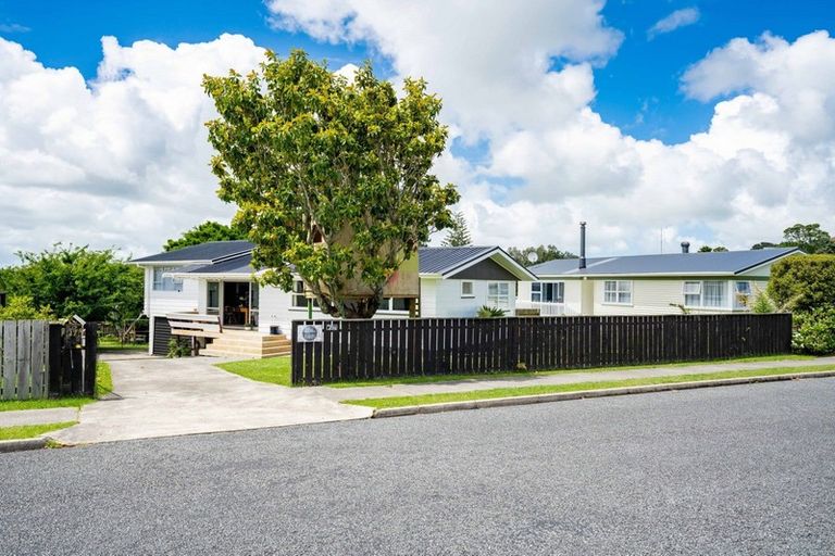 Photo of property in 17 Cobham Avenue, Dargaville, 0310