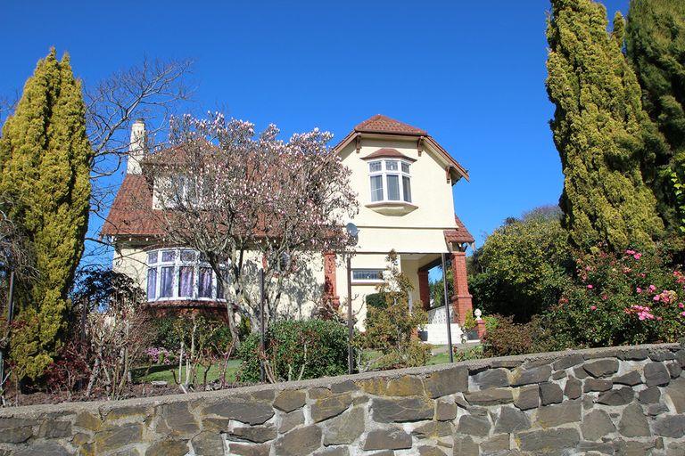 Photo of property in 51 Arun Street, South Hill, Oamaru, 9400