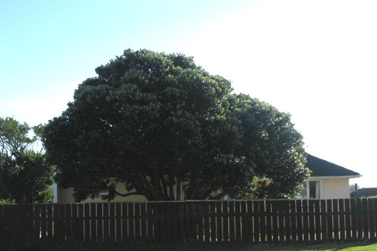 Photo of property in 57 Warspite Avenue, Cannons Creek, Porirua, 5024