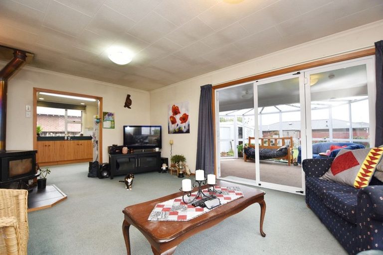 Photo of property in 76 Robertson Street, Richmond, Invercargill, 9810