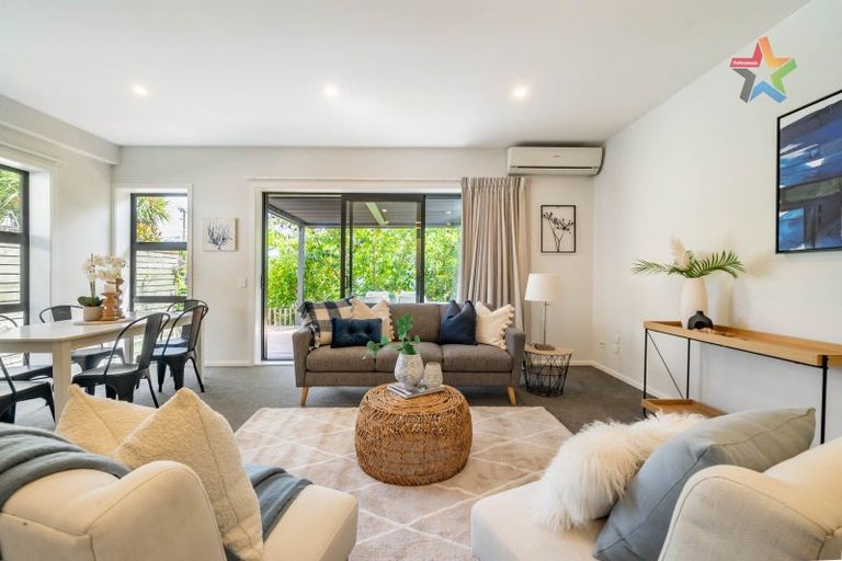 Photo of property in 17 Glen Evans Crescent, Fairfield, Lower Hutt, 5011