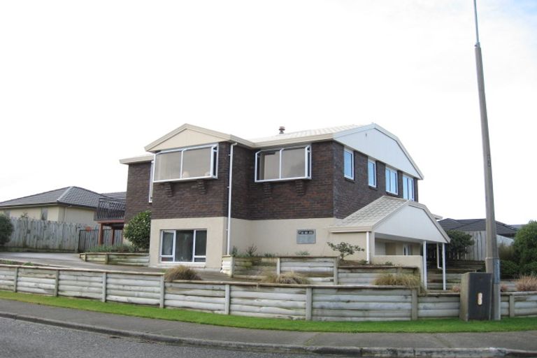 Photo of property in 136 Gimblett Street, Waikiwi, Invercargill, 9810