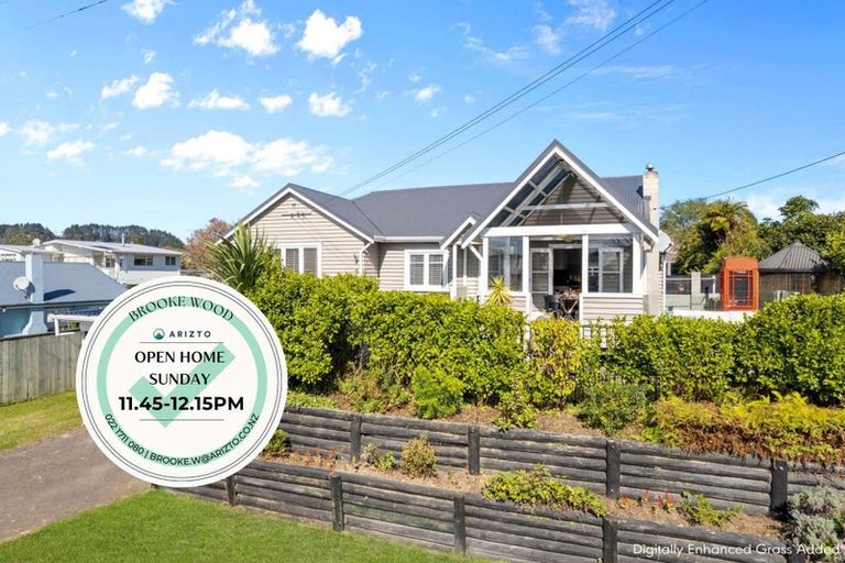 Photo of property in 52 Springfield Road, Springfield, Rotorua, 3015