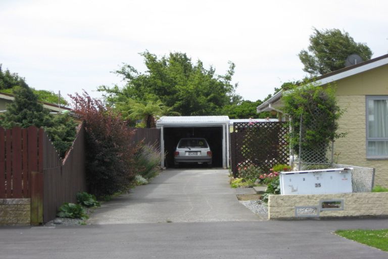Photo of property in 1/35 Fairfield Avenue, Addington, Christchurch, 8024