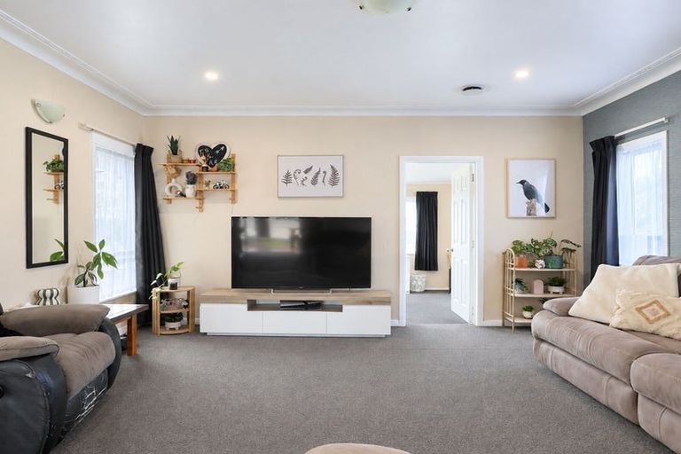 Photo of property in 44 Snell Street, Morrinsville, 3300
